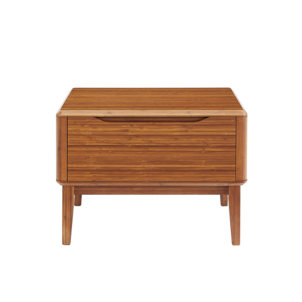 Greenington - Dylan Nightstand, Copper - DLN028CP view 2