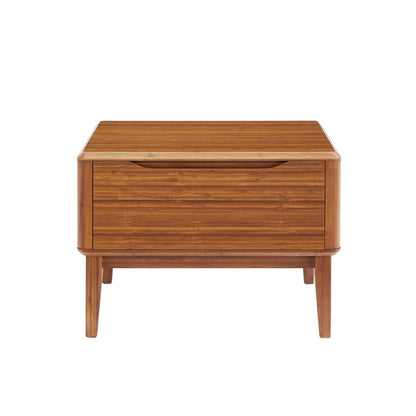 Greenington - Dylan Nightstand, Copper - DLN028CP view 2