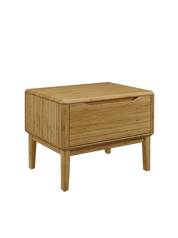 Greenington - Dylan Nightstand, Golden - DLN028GD view 1