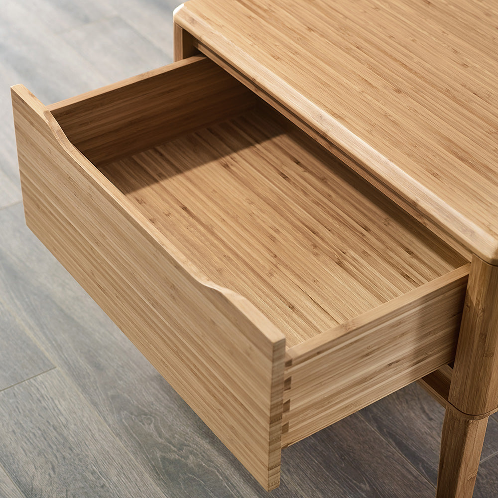 Greenington - Dylan Nightstand, Golden - DLN028GD view 5