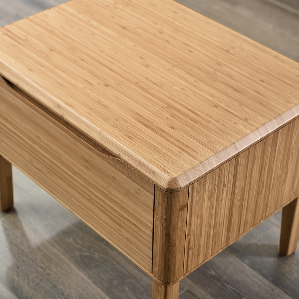 Greenington - Dylan Nightstand, Golden - DLN028GD view 6