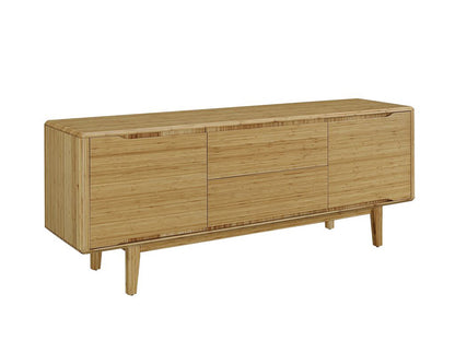 Greenington - Dylan Sideboard, Golden - DLN025GD view 1