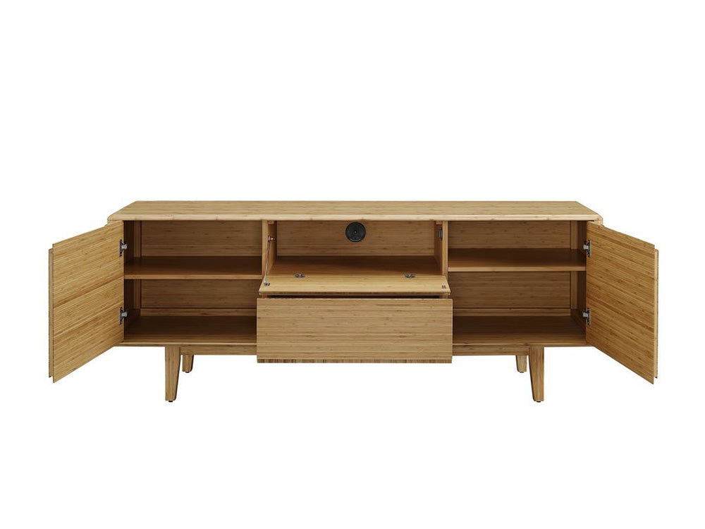 Greenington - Dylan Sideboard, Golden - DLN025GD view 3