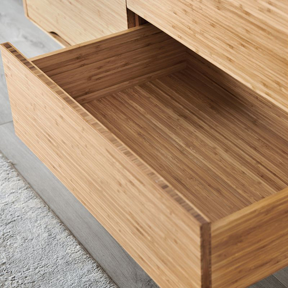 Greenington - Dylan Sideboard, Golden - DLN025GD view 5