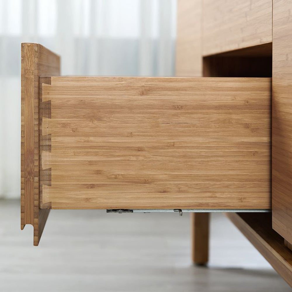Greenington - Dylan Sideboard, Golden - DLN025GD view 6