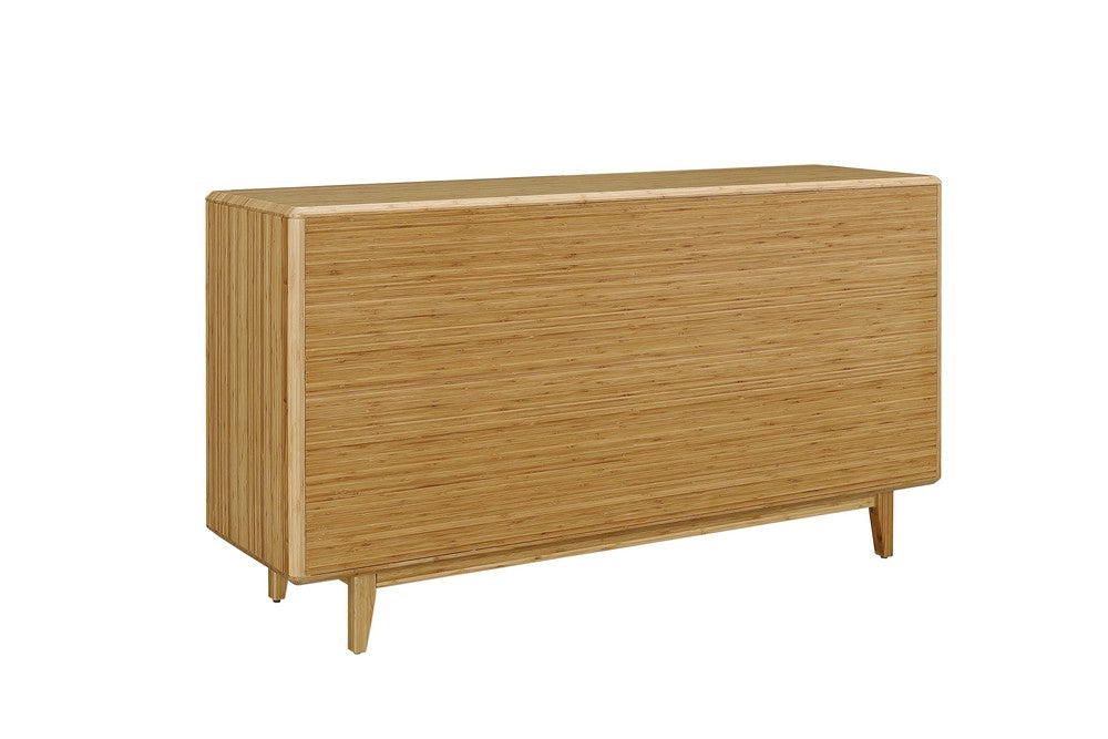 Greenington - Dylan Six Drawer Double Dresser, Golden - DLN030GD view 3