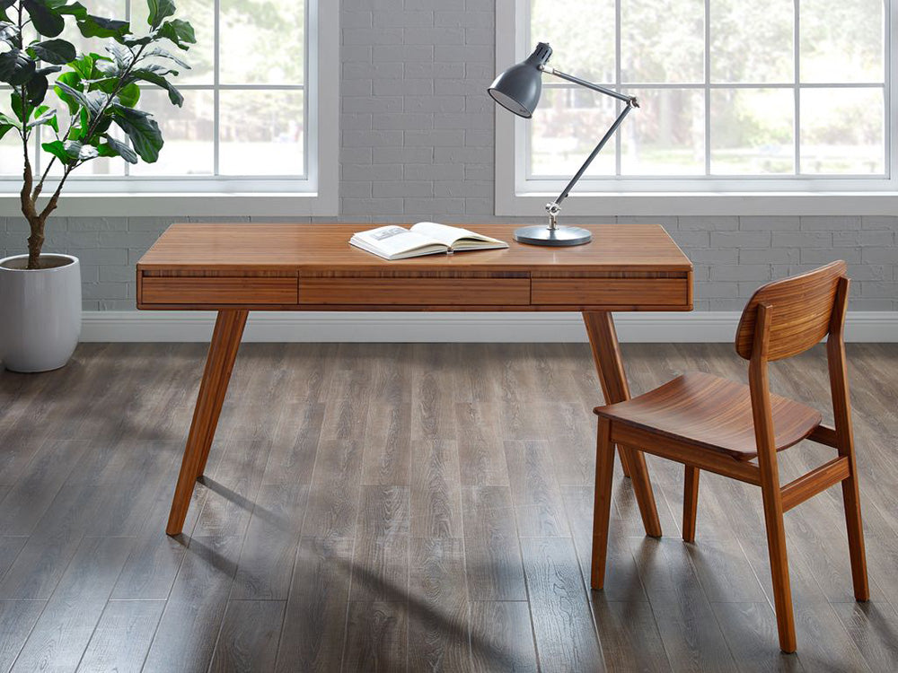 Greenington - Dylan Writing Desk, Copper - DLN047CP view 7