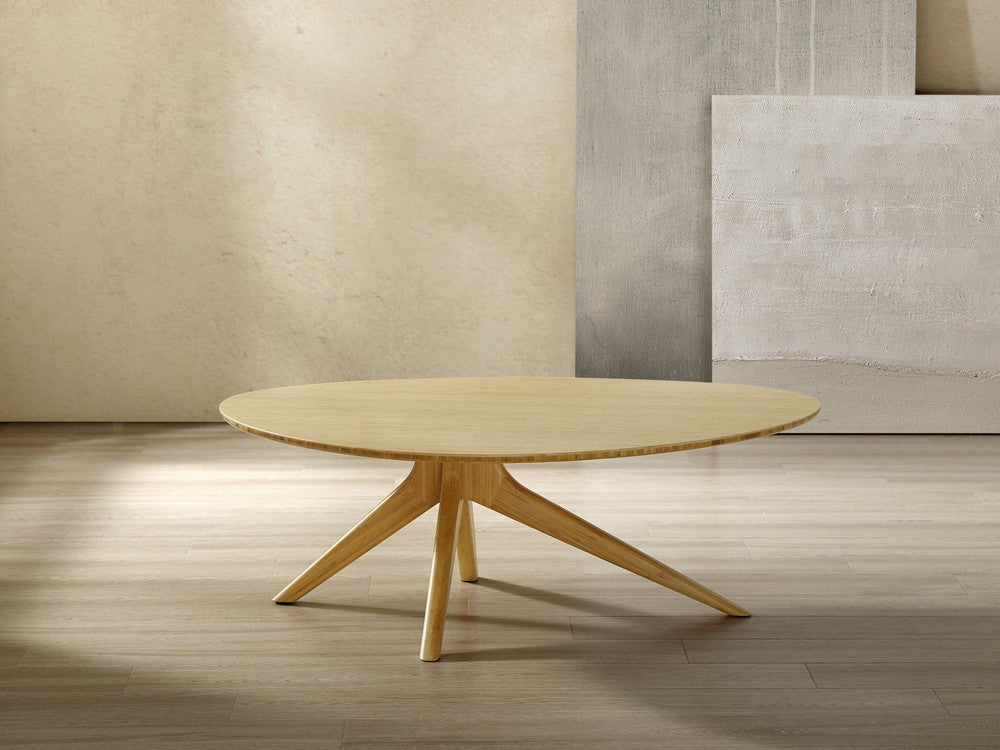 Greenington - Grace Coffee Table, Sand  - GRC001SD view 3