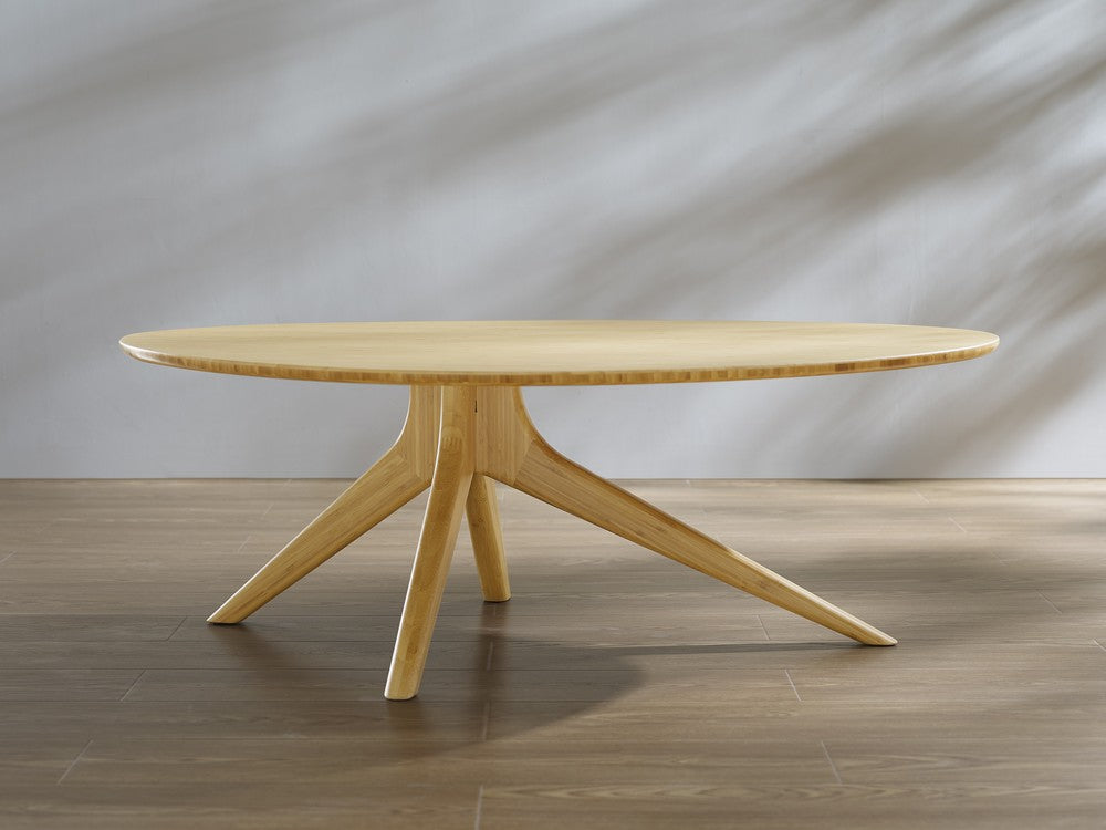 Greenington - Grace Coffee Table, Sand  - GRC001SD view 4
