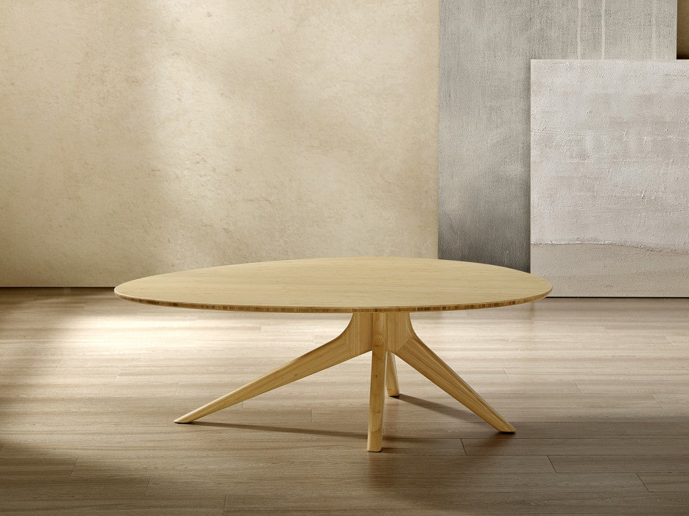 Greenington - Grace Coffee Table, Sand  - GRC001SD view 5