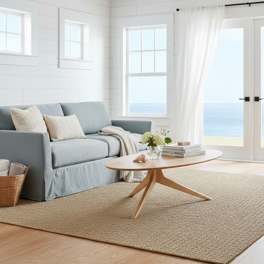 Greenington - Grace Coffee Table, Sand  - GRC001SD view 6