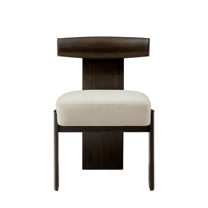 Greenington - Halo Solid Bamboo Dining Chair Set of 2 - HAL001CH view 2