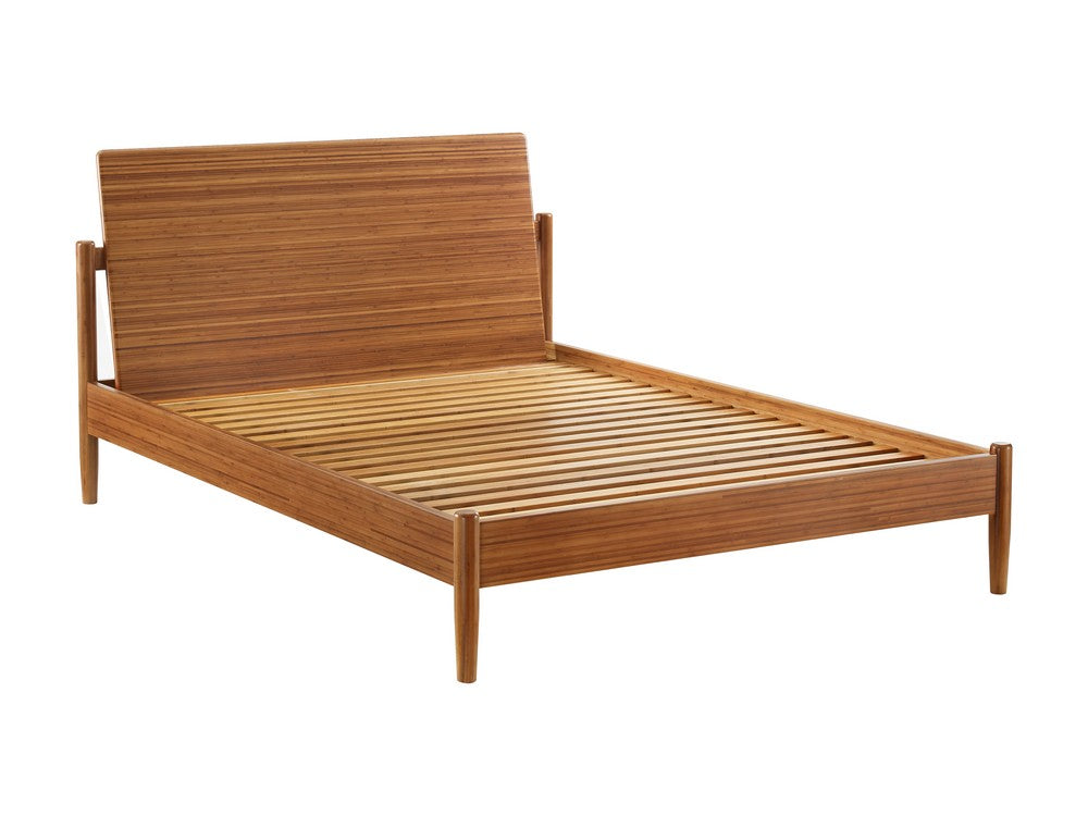 Greenington - Hatley King Platform Bed, Copper - HTY002CP view 3
