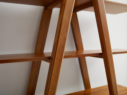 Greenington - Hayden Book Shelf, Copper - HDN001CP view 2
