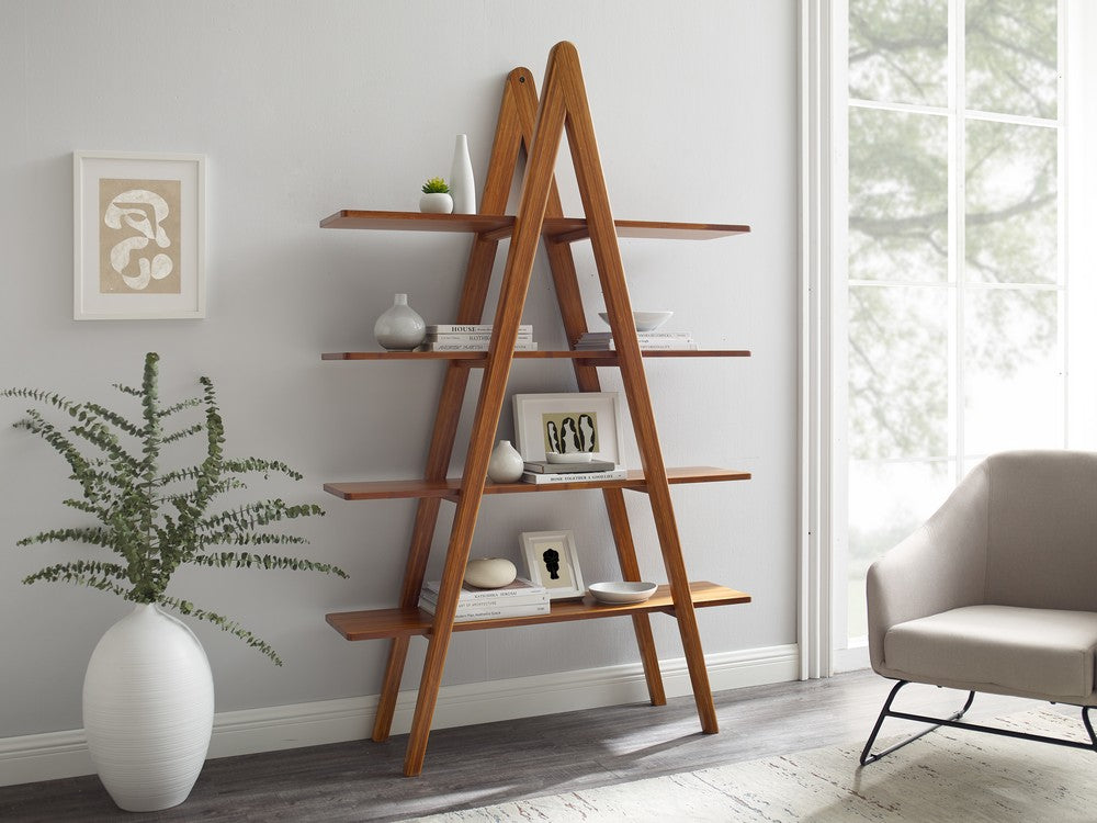 Greenington - Hayden Book Shelf, Copper - HDN001CP view 4