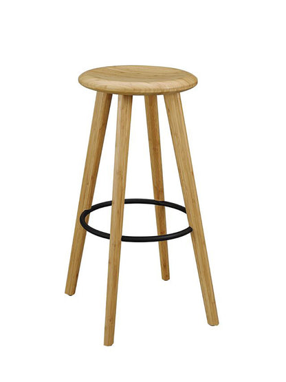 Greenington - Jude Bar Height Stool, Golden, Set of 2 - JDE064GD view 2