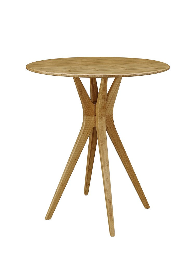 Greenington - Jude Bar Height Table, Golden - JDE062GD view 1