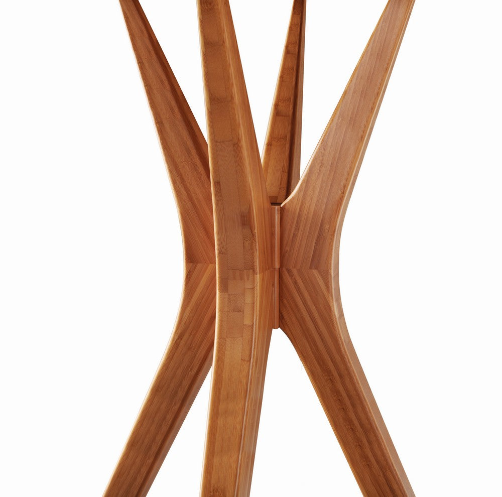 Greenington - Jude Bar Height Table, Golden - JDE062GD view 2