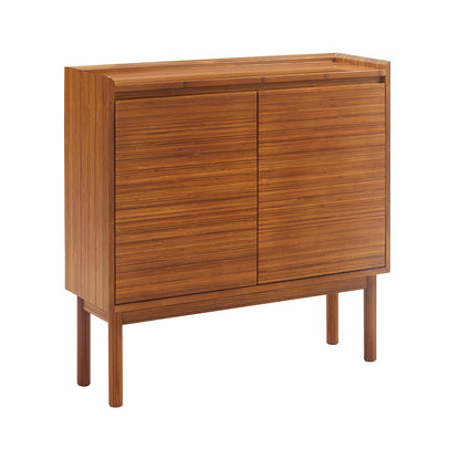 Greenington - Lea Console, Copper - LEA001CP view 1