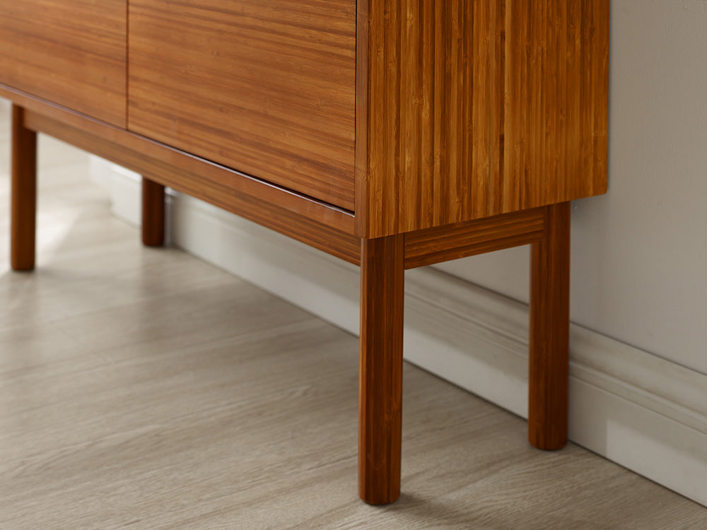 Greenington - Lea Console, Copper - LEA001CP view 5