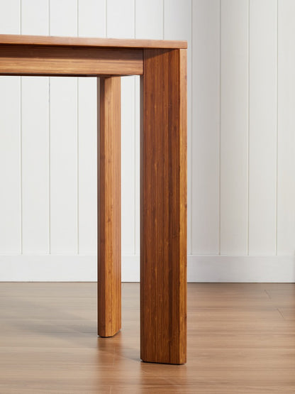 Greenington - Naya Counter Table, Copper  - NYA001CP view 3