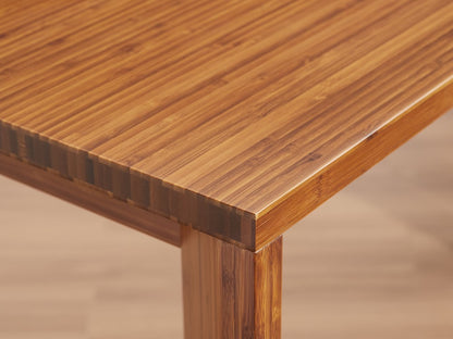 Greenington - Naya Counter Table, Copper  - NYA001CP view 4