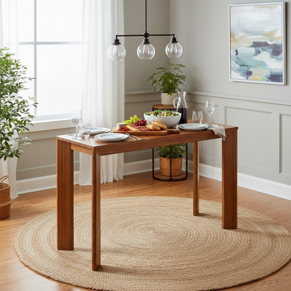Greenington - Naya Counter Table, Copper  - NYA001CP view 5