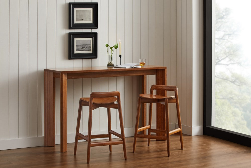 Greenington - Naya Counter Table, Copper  - NYA001CP view 6