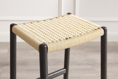 Greenington - Nico Counter Height Stool, Sand  - NCE001SD view 3