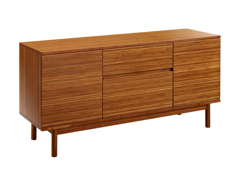 Greenington - Oslo Sideboard, Copper - OSL003CP view 1