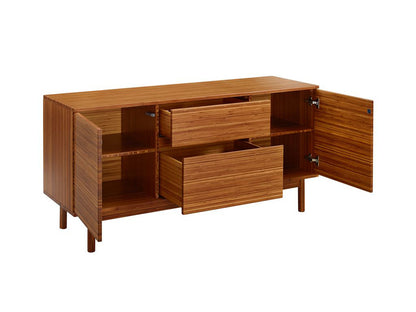 Greenington - Oslo Sideboard, Copper - OSL003CP view 3