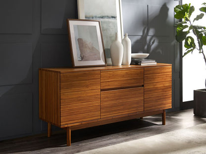 Greenington - Oslo Sideboard, Copper - OSL003CP view 6