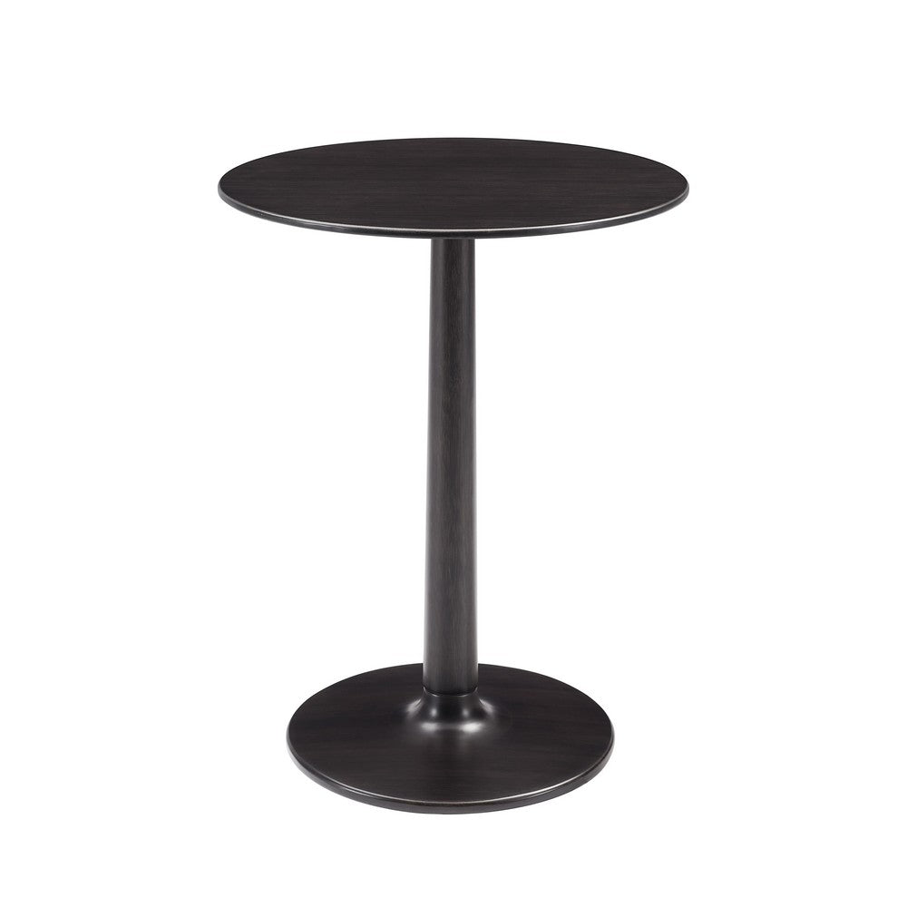 Greenington - Otis Side Table, Charcoal - OTS001CH view 1