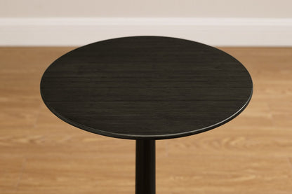 Greenington - Otis Side Table, Charcoal - OTS001CH view 2