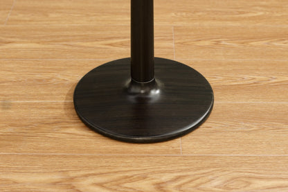 Greenington - Otis Side Table, Charcoal - OTS001CH view 3
