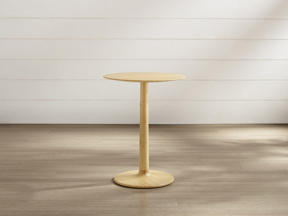 Greenington - Otis Solid Bamboo Side Table in Sand - OTS001SD view 5