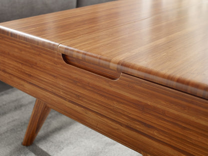 Greenington - Pella Lift Top Coffee Table, Copper - PLA001CP view 3