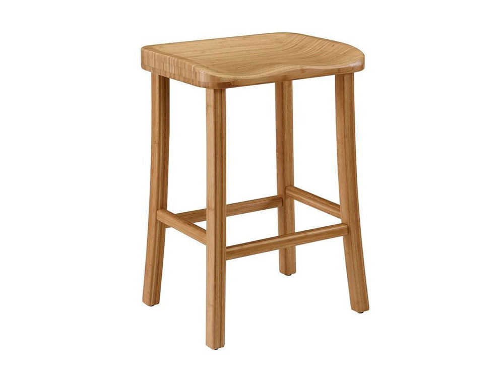 Greenington - Piper Bar Height Stool, Golden, Set of 2 - PPR0602BSGD view 2