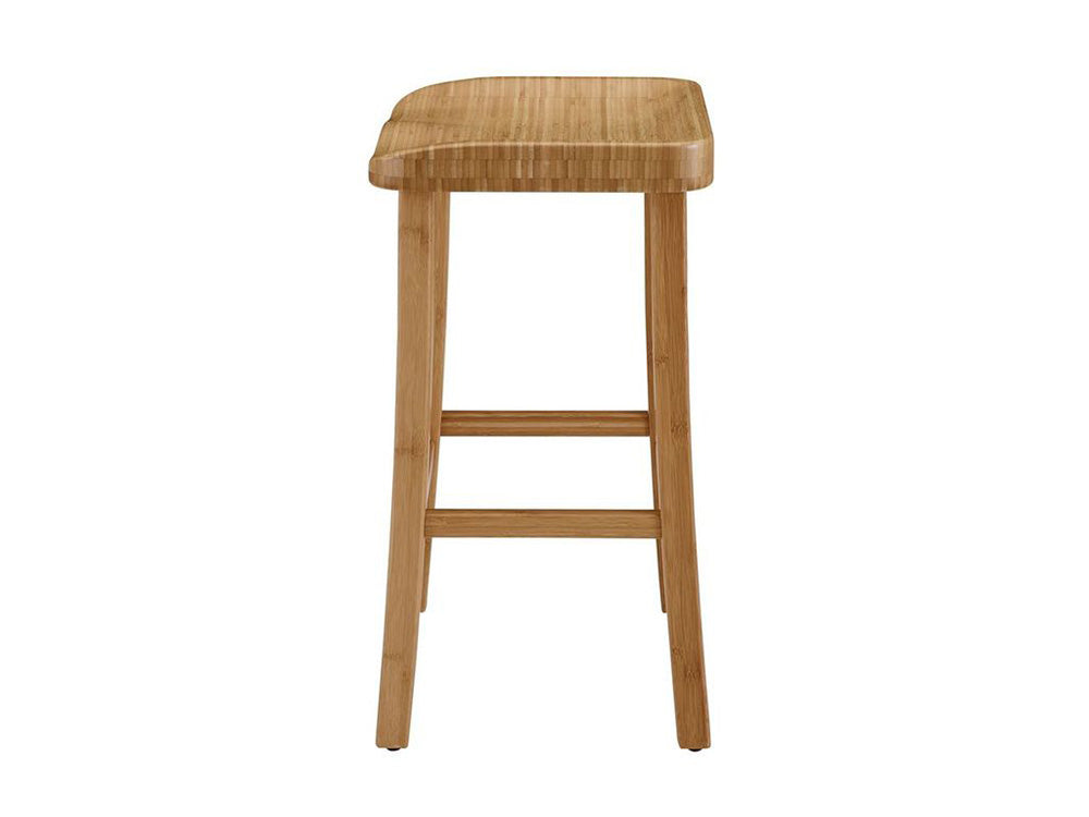 Greenington - Piper Bar Height Stool, Golden, Set of 2 - PPR0602BSGD view 5