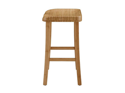 Greenington - Piper Bar Height Stool, Golden, Set of 2 - PPR0602BSGD view 5