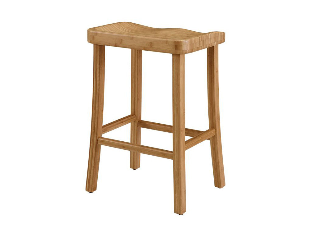 Greenington - Piper Bar Height Stool, Golden, Set of 2 - PPR0602BSGD view 7