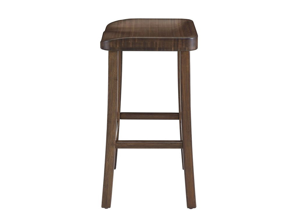 Greenington - Piper Counter Height Stool, Coffee, Set of 2 - PPR0602CSCE view 5