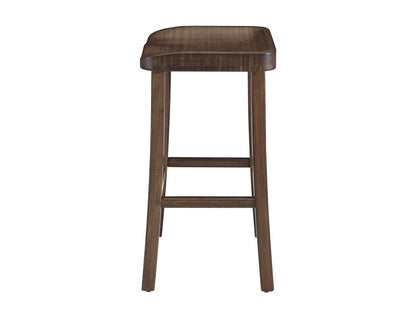 Greenington - Piper Counter Height Stool, Coffee, Set of 2 - PPR0602CSCE view 5