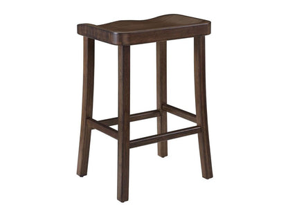Greenington - Piper Counter Height Stool, Coffee, Set of 2 - PPR0602CSCE view 6