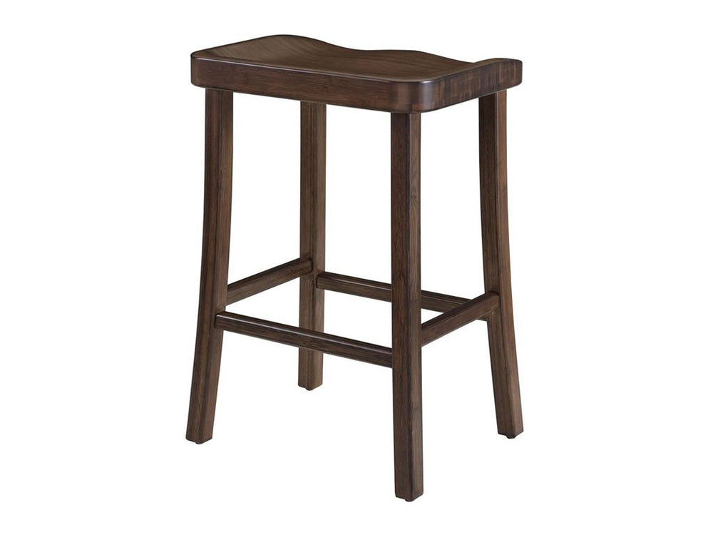 Greenington - Piper Counter Height Stool, Coffee, Set of 2 - PPR0602CSCE view 7