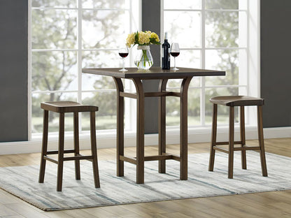 Greenington - Piper Counter Height Stool, Coffee, Set of 2 - PPR0602CSCE view 11