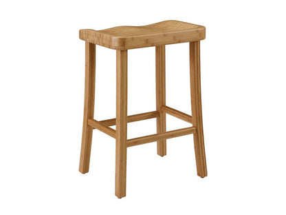 Greenington - Piper Counter Height Stool, Golden, Set of 2 - PPR0602CSGD view 6