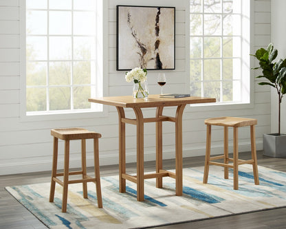 Greenington - Piper Counter Height Table, Golden - PPR019GD view 7