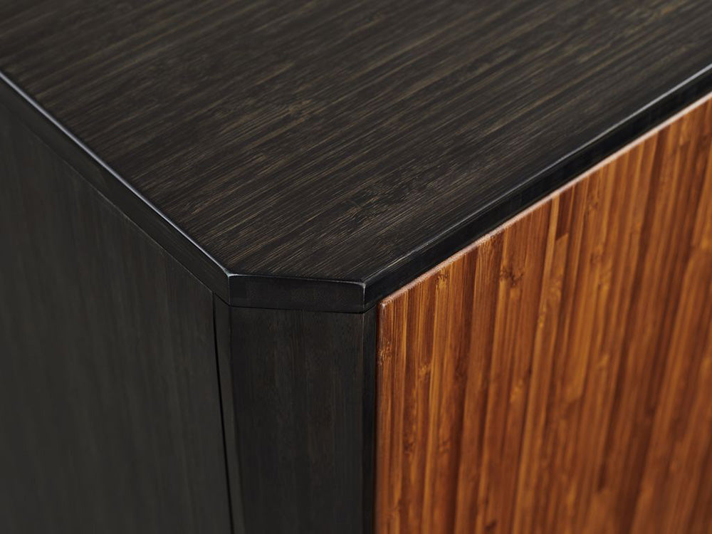 Greenington - Rodney Sideboard, Copper - ROD002CP view 8