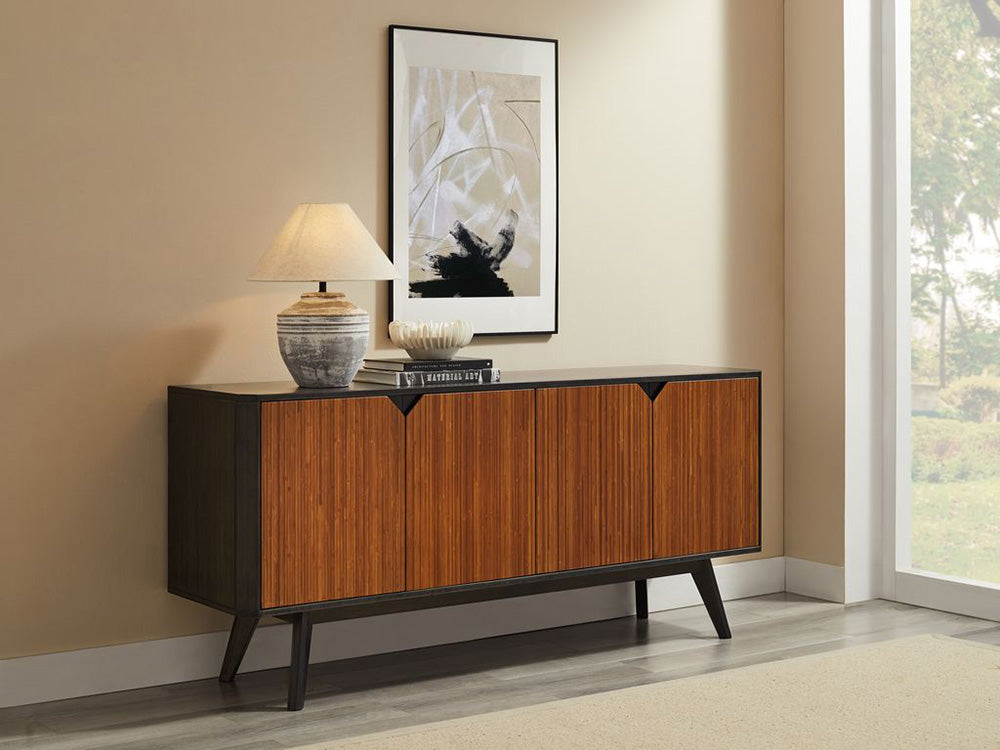 Greenington - Rodney Sideboard, Copper - ROD002CP view 9